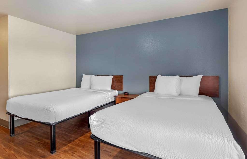 Extended Stay America Select Suites - Wichita - North الغرفة الصورة