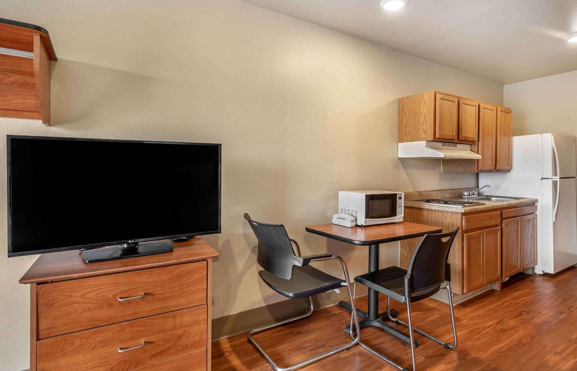 Extended Stay America Select Suites - Wichita - North المظهر الخارجي الصورة