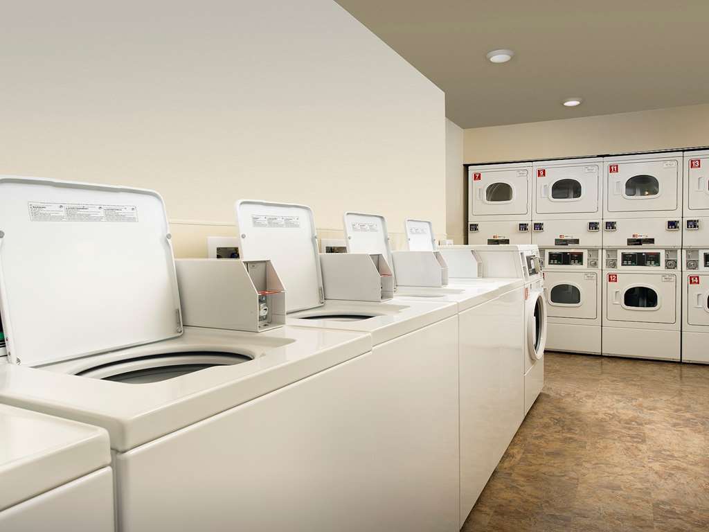 Extended Stay America Select Suites - Wichita - North المرافق الصورة