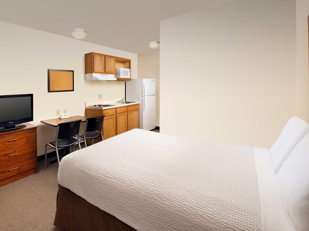 Extended Stay America Select Suites - Wichita - North المظهر الخارجي الصورة